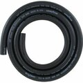 Ldr TUBING FUEL 5 FT 3/8 IN X 3/4 IN BK 516 F385